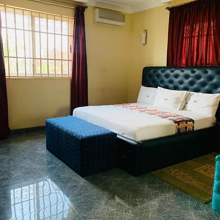 Dc Ambassadors Hotel Dawhwenya 외부 사진
