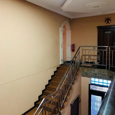 Dc Ambassadors Hotel Dawhwenya 외부 사진