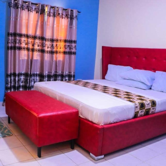 Dc Ambassadors Hotel Dawhwenya 외부 사진